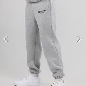 Coordinate Sweatpants- Mist